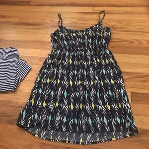 Roxy medium dress